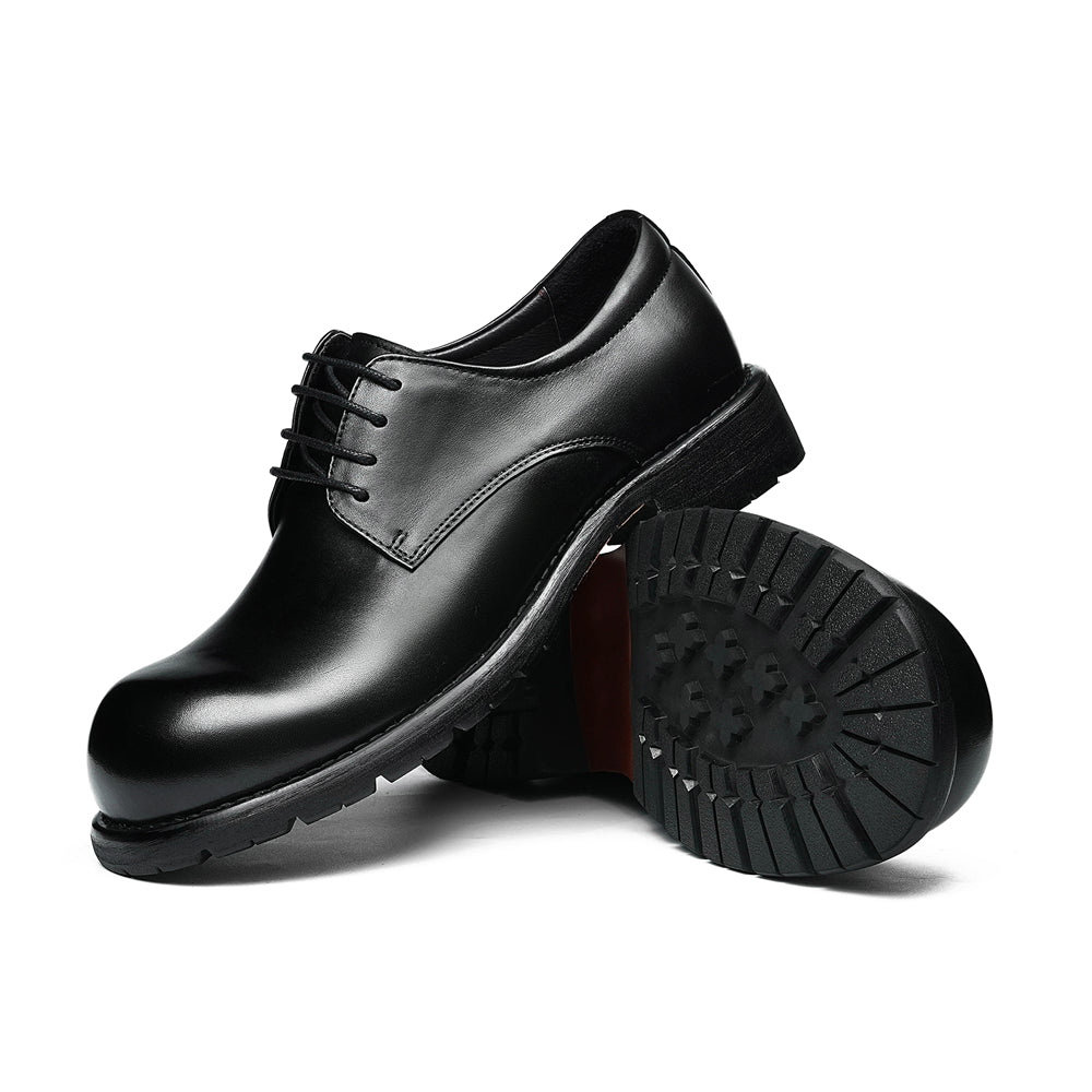 Opulessa Everyday Brogue Shoes