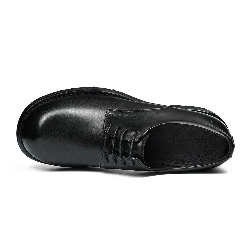 Opulessa Everyday Brogue Shoes