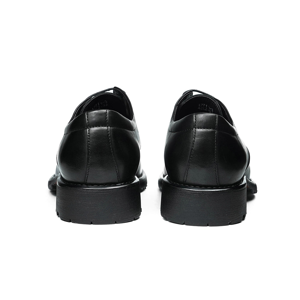 Opulessa Everyday Brogue Shoes