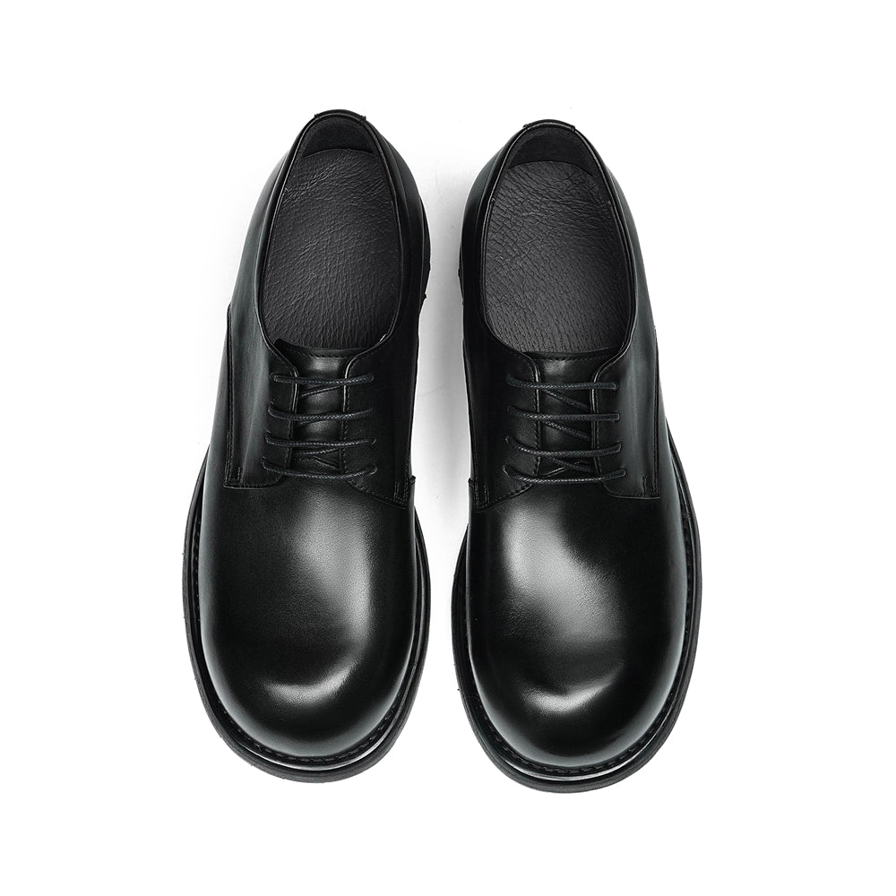 Opulessa Everyday Brogue Shoes