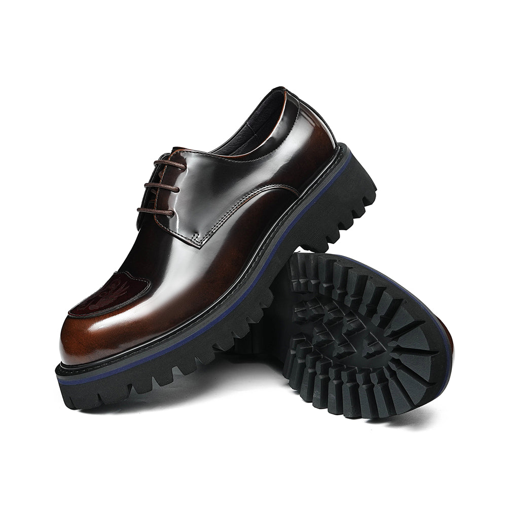 Serpatura Timeless Workday footwear
