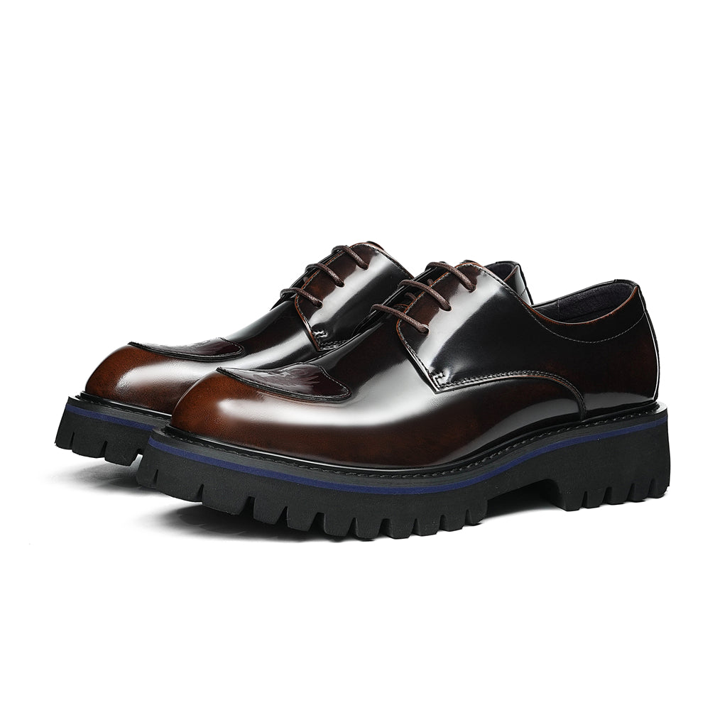 Serpatura Timeless Workday footwear