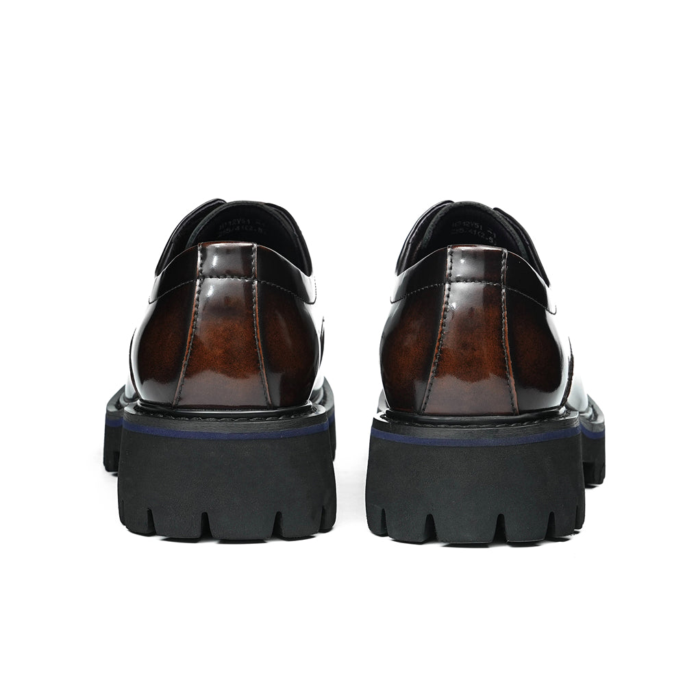 Serpatura Timeless Workday footwear