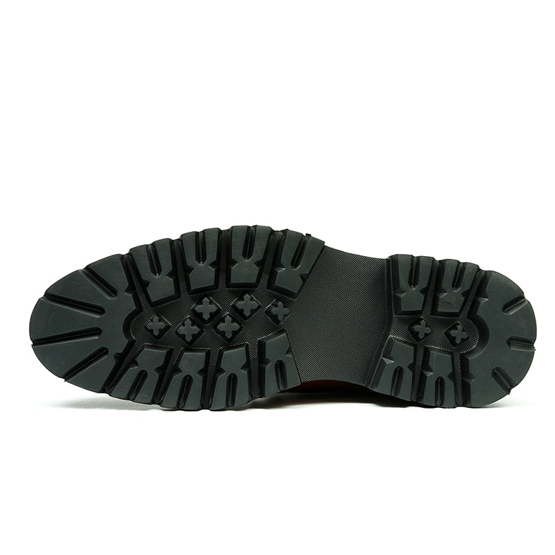 Velvoura Dress Boots