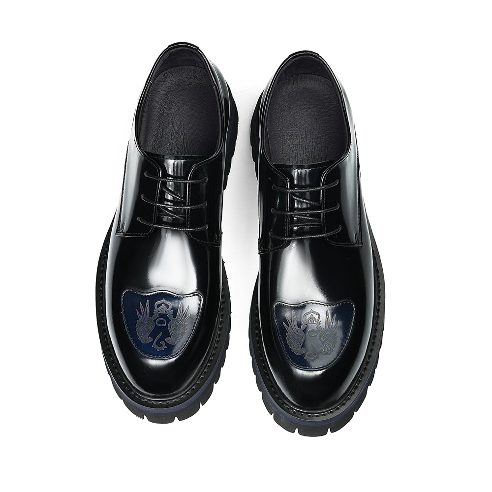 Serpatura Timeless Workday footwear