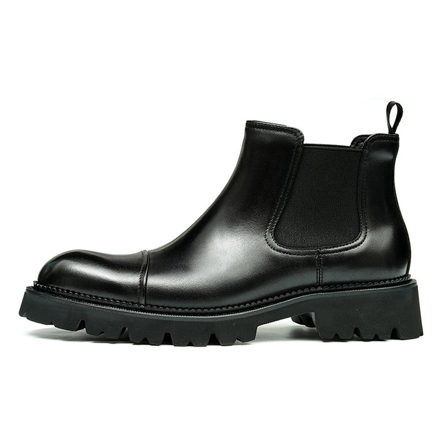 Ostranuxe Urban Chic Boots