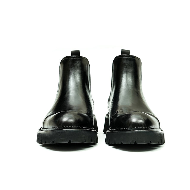 Ostranuxe Urban Chic Boots
