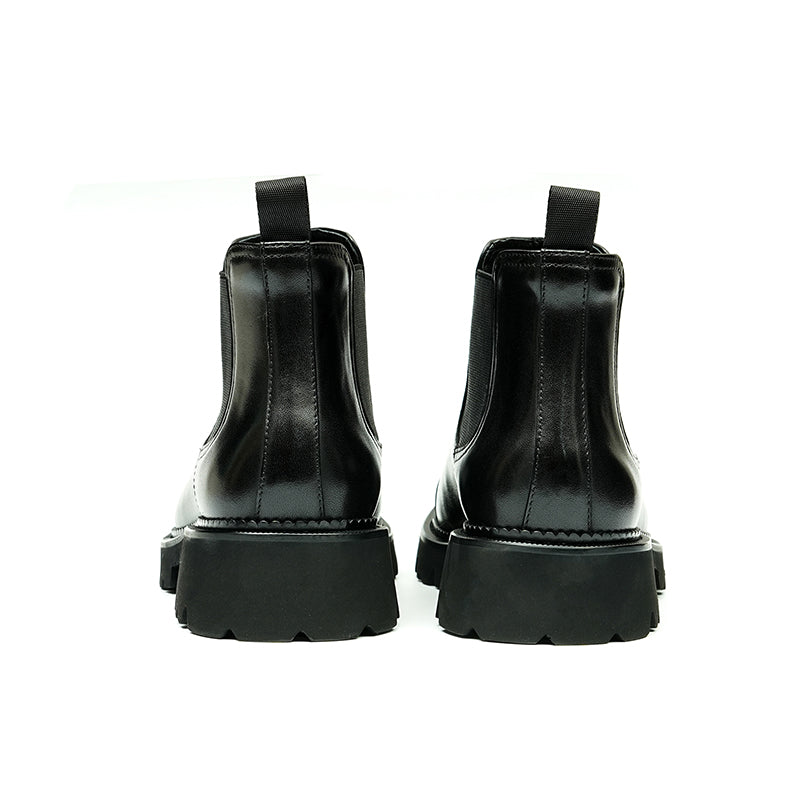Ostranuxe Urban Chic Boots