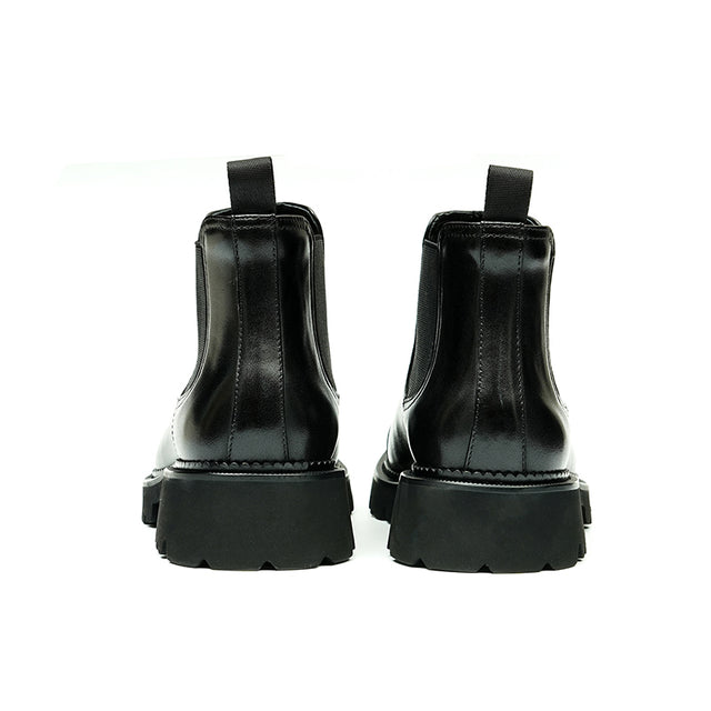 Ostranuxe Urban Chic Boots