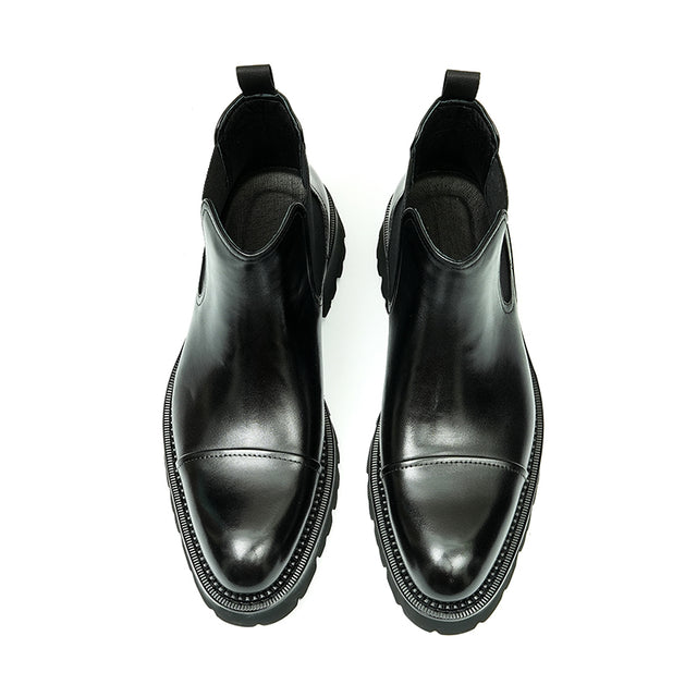 Ostranuxe Urban Chic Boots