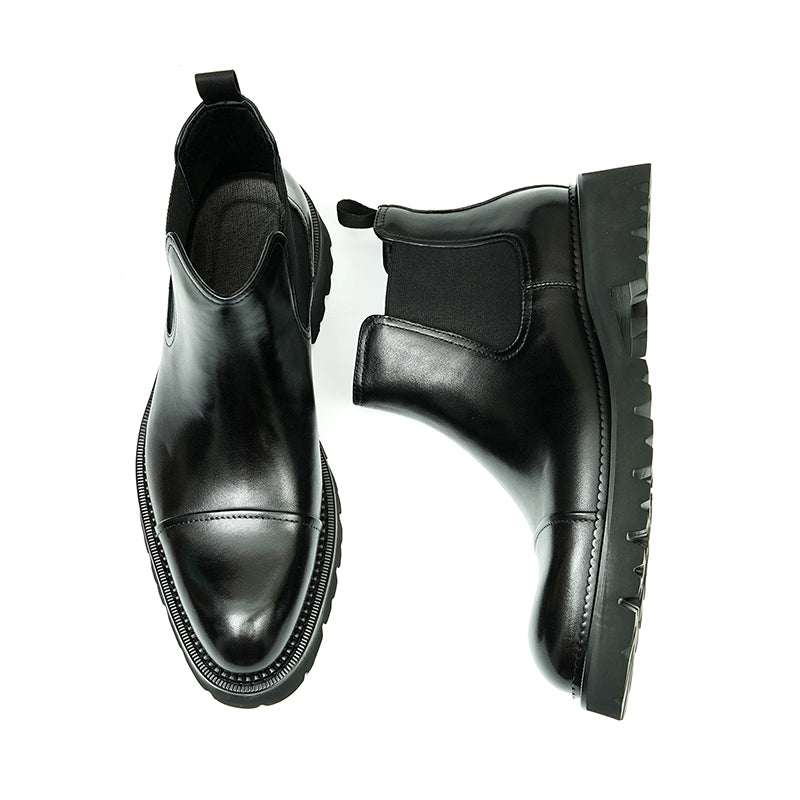 Ostranuxe Urban Chic Boots