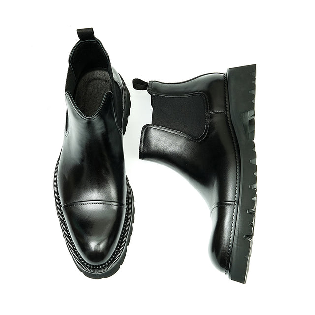 Ostranuxe Urban Chic Boots