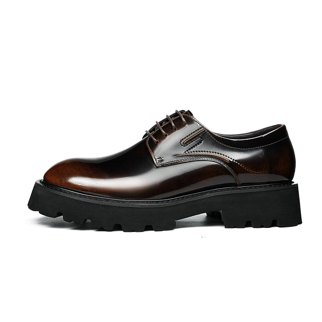 Velourde Ostranuxe Exquisitique Brogues