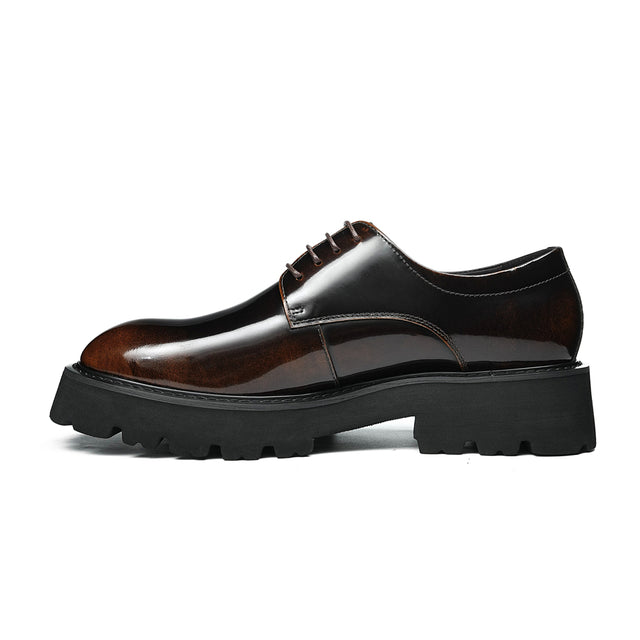 Velourde Ostranuxe Exquisitique Brogues
