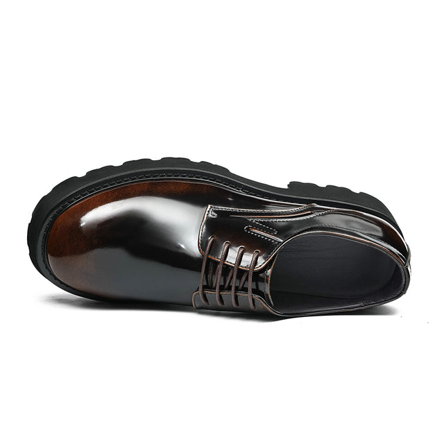 Velourde Ostranuxe Exquisitique Brogues