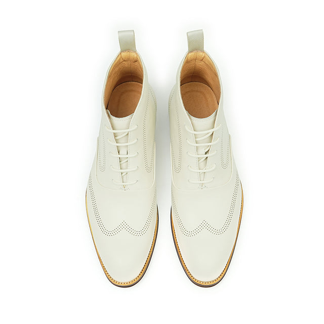 Snakara Regal Casual Boots