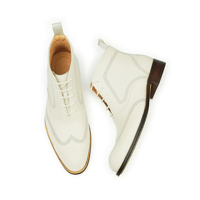 Snakara Regal Casual Boots