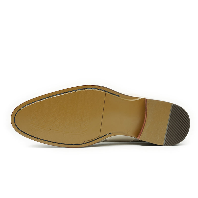 Snakara Regal Casual Boots