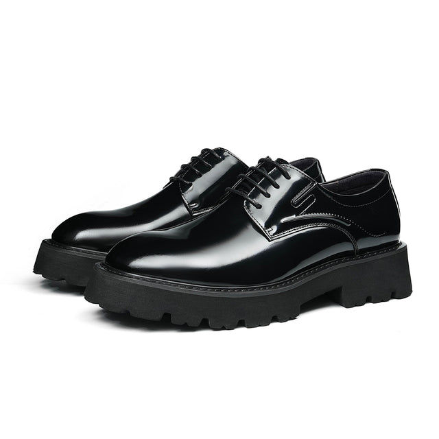 Velourde Ostranuxe Exquisitique Brogues