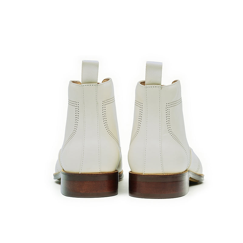 Snakara Regal Casual Boots