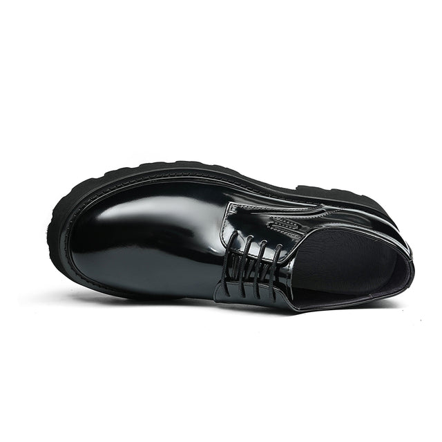 Velourde Ostranuxe Exquisitique Brogues