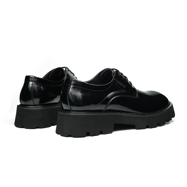 Velourde Ostranuxe Exquisitique Brogues