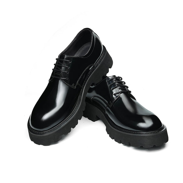 Velourde Ostranuxe Exquisitique Brogues