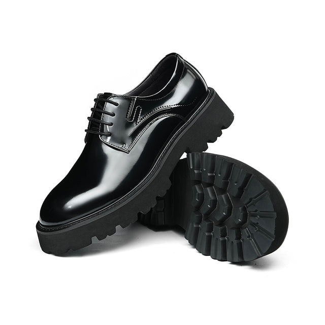 Velourde Ostranuxe Exquisitique Brogues