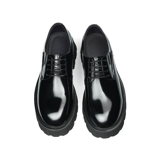 Velourde Ostranuxe Exquisitique Brogues