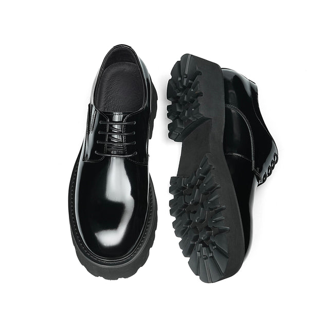 Velourde Ostranuxe Exquisitique Brogues