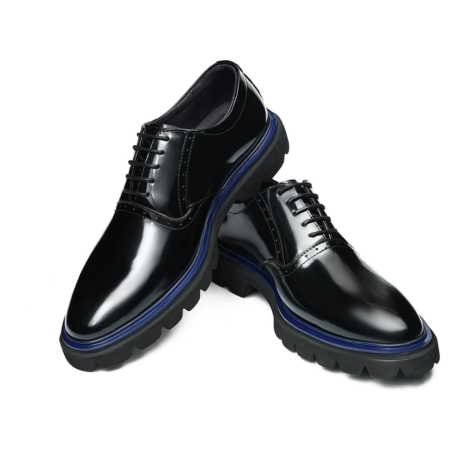 Serpatura Timeless Workday Dress Shoes