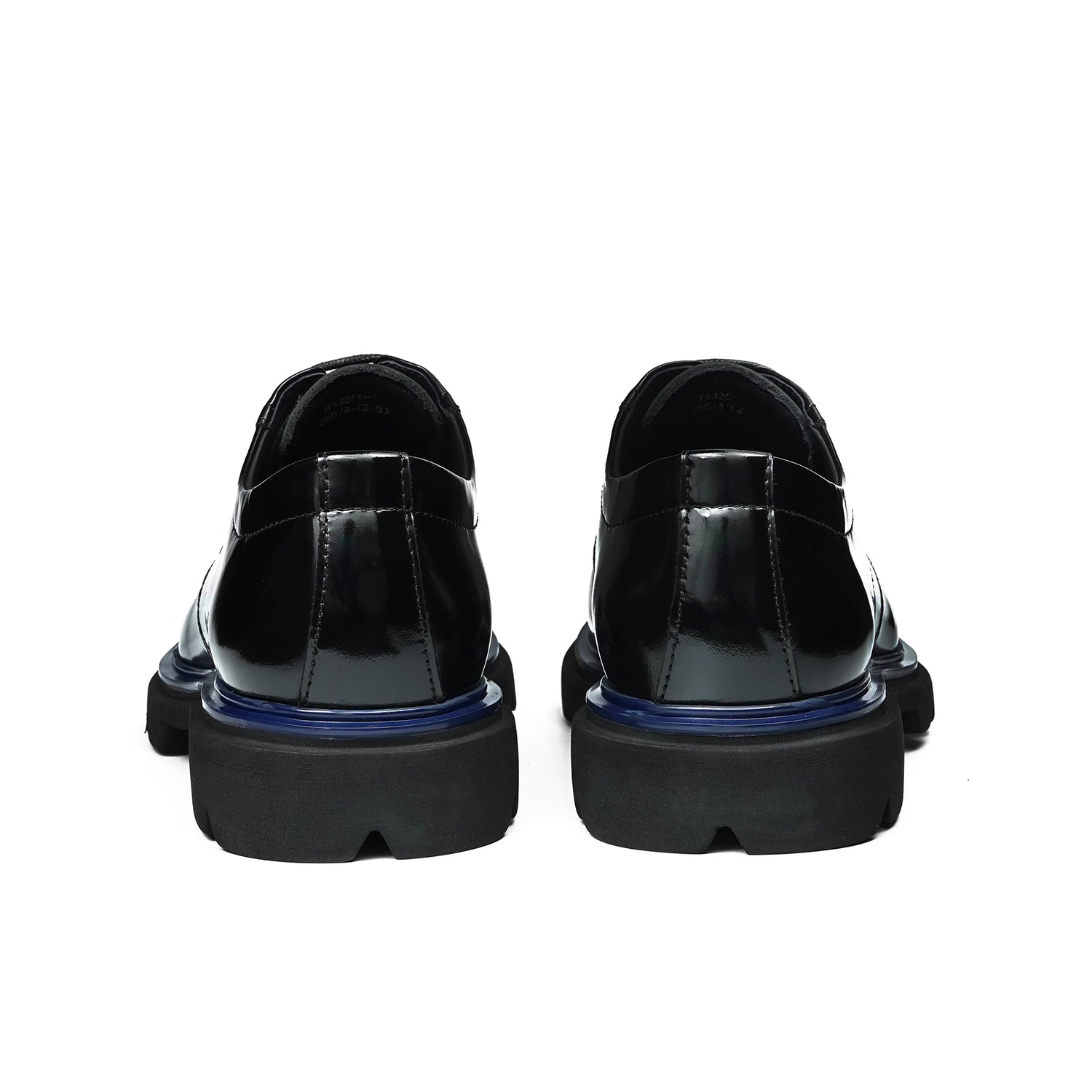 Serpatura Timeless Workday Dress Shoes
