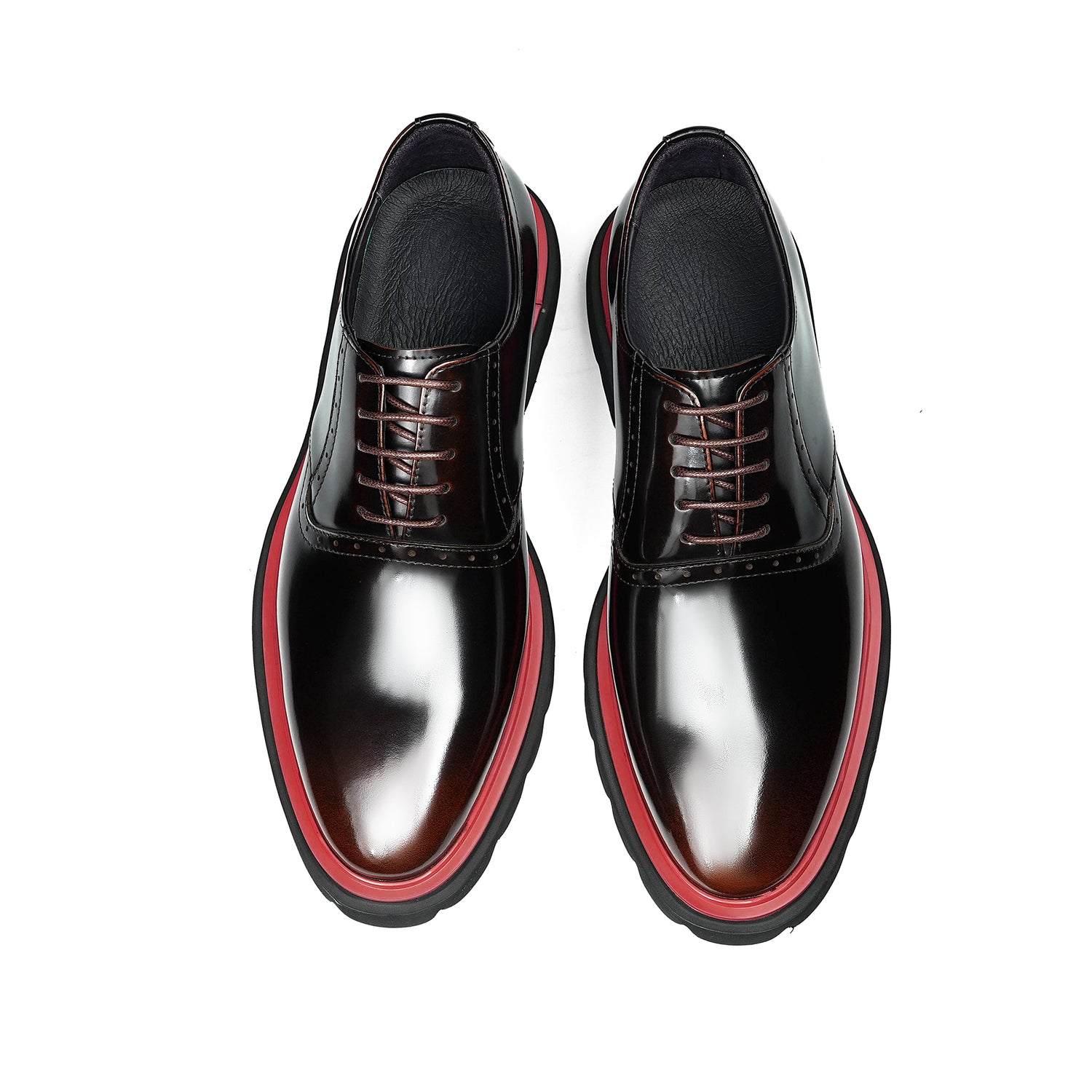 Serpatura Timeless Workday Dress Shoes