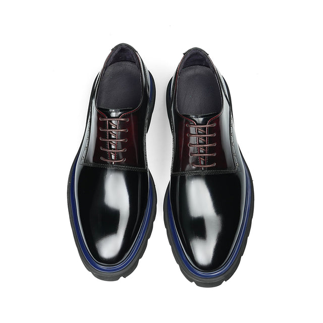Velourde Ostranuxe Exquisitique Brogues