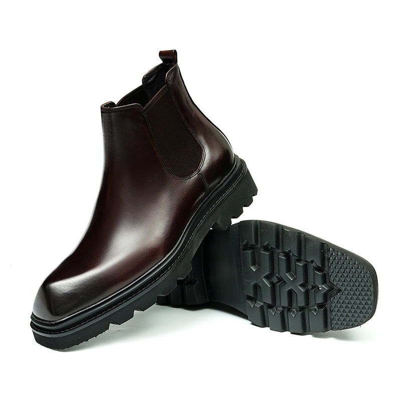 Fieralis Casual Classic Boots