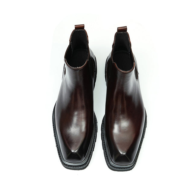 Fieralis Casual Classic Boots
