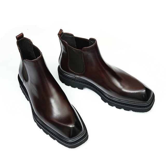 Fieralis Casual Classic Boots