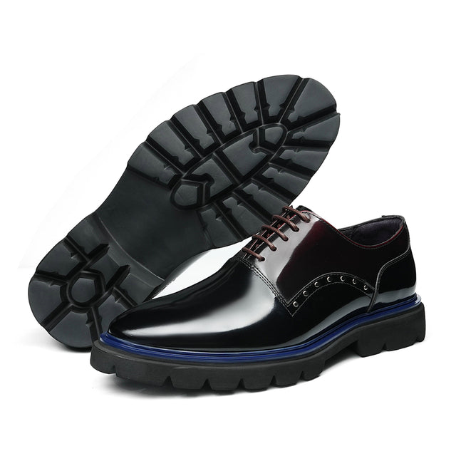 Velourde Ostranuxe Exquisitique Brogues