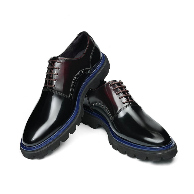 Velourde Ostranuxe Exquisitique Brogues