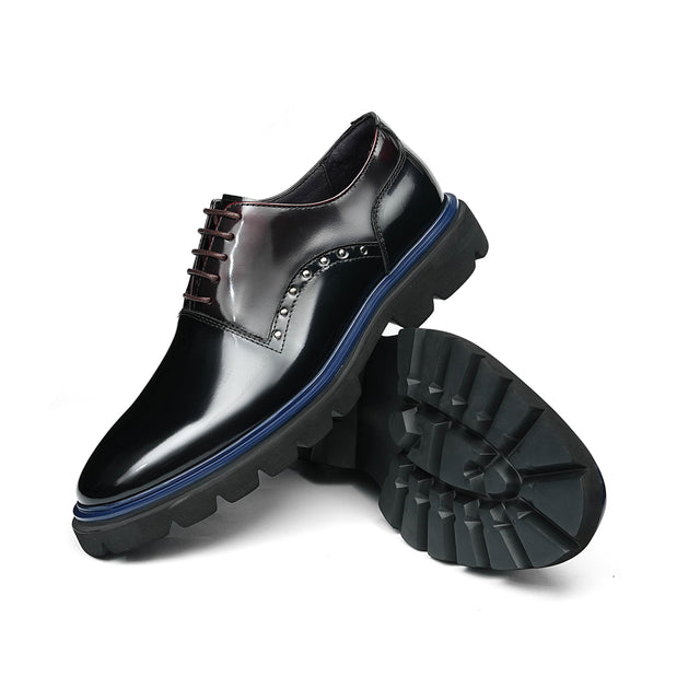 Velourde Ostranuxe Exquisitique Brogues