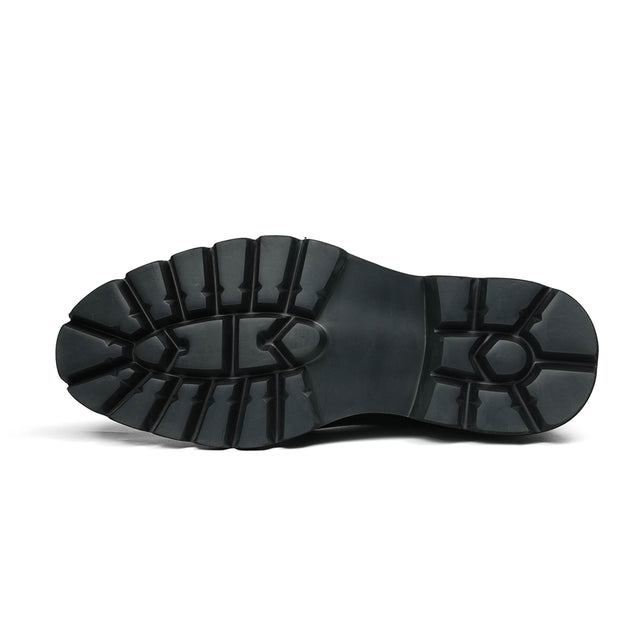 Velourde Ostranuxe Exquisitique Brogues