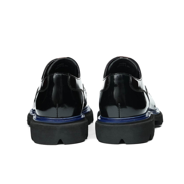 Velourde Ostranuxe Exquisitique Brogues