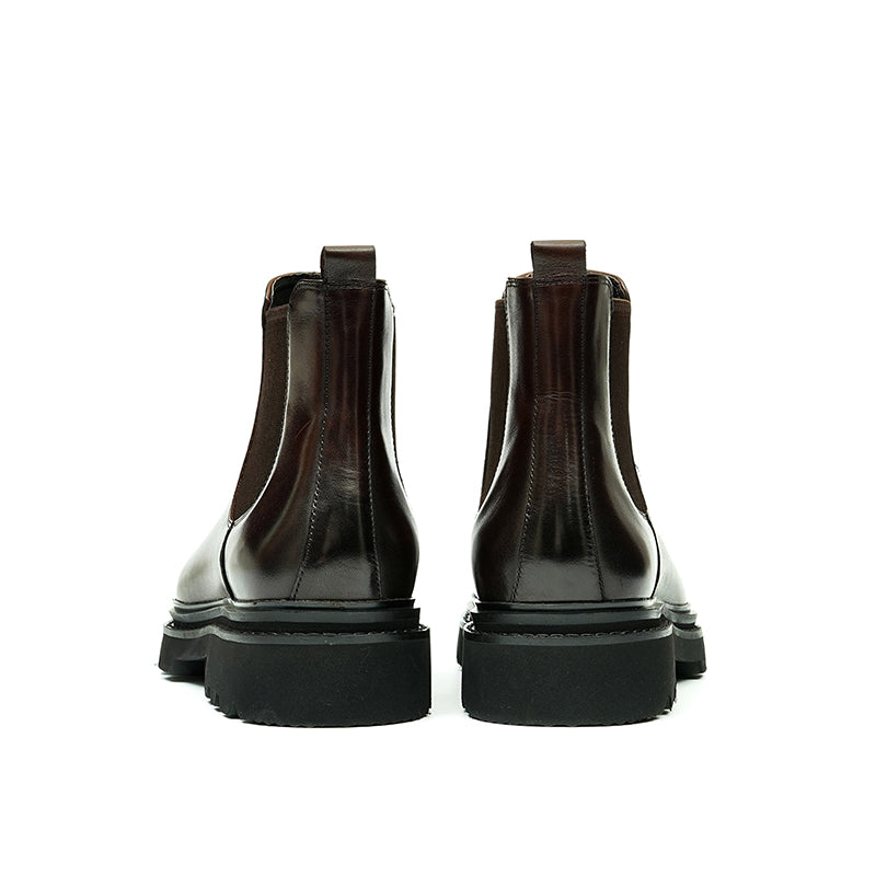 Fieralis Casual Classic Boots