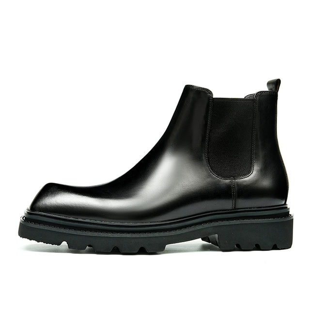 Fieralis Casual Classic Boots