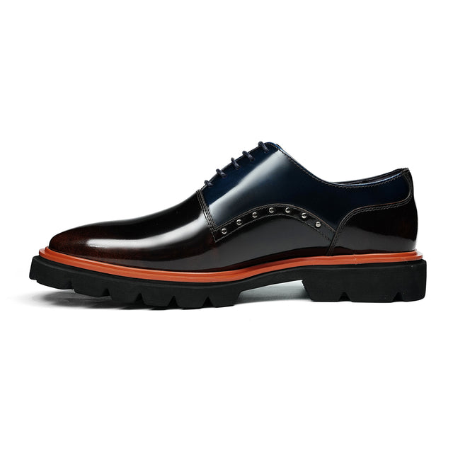Velourde Ostranuxe Exquisitique Brogues