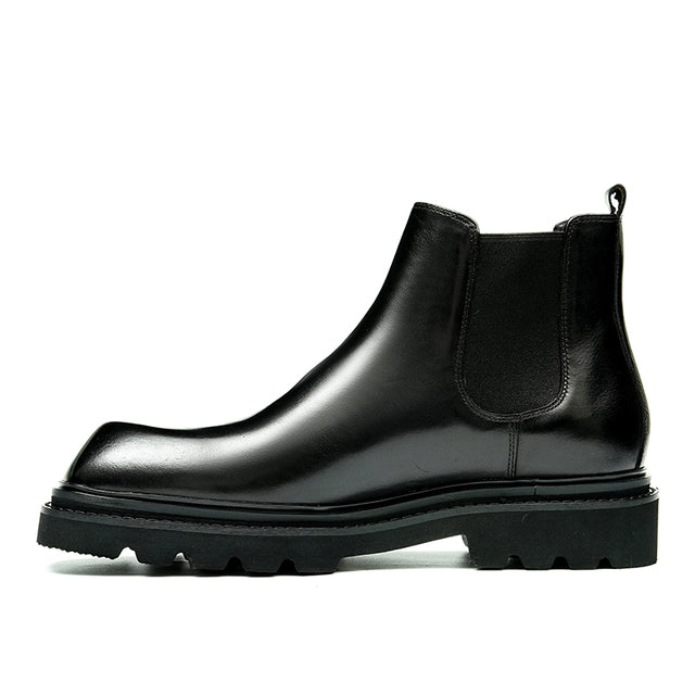 Fieralis Casual Classic Boots