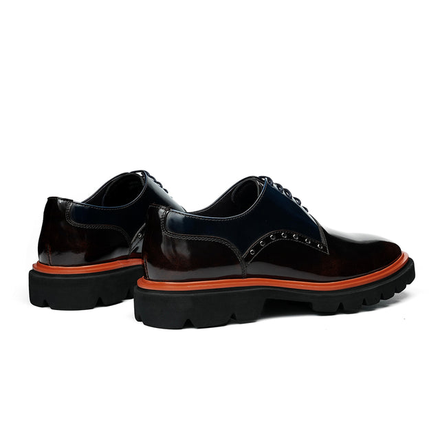 Velourde Ostranuxe Exquisitique Brogues