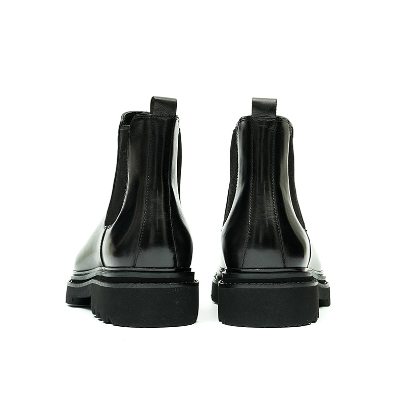 Fieralis Casual Classic Boots