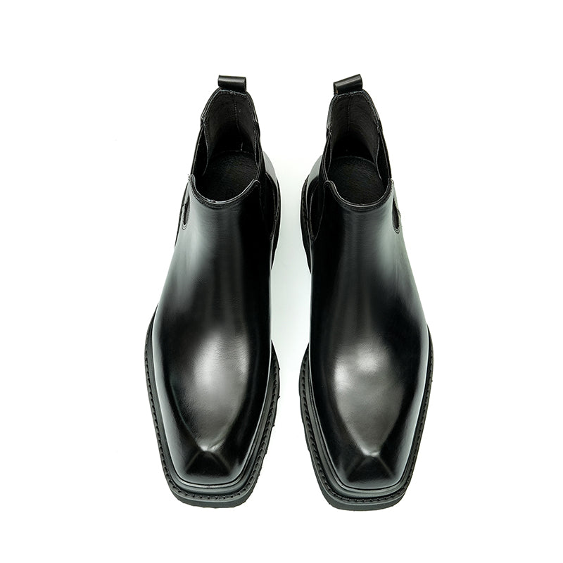 Fieralis Casual Classic Boots
