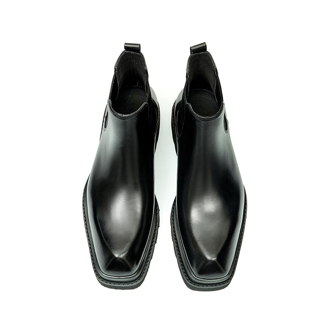 Fieralis Casual Classic Boots